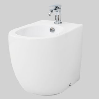 Биде Artceram File 2.0 FLB003 05 00 белое